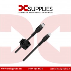 Belkin F3U154BT1.8M USB Cable USB Type B M to USB M USB 2.0 6 ft molded