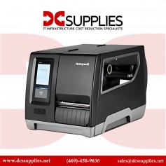 Honeywell PM65A11000000301 Barcode Label Printer