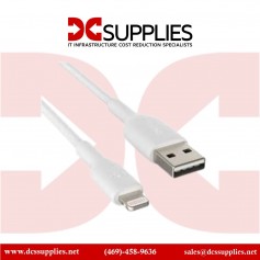 Belkin CAA001bt0MWH BOOST UP CHARGE Data Transfer Cable