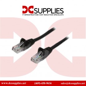 Belkin A3L791BT02MBLKS CAT5E Ethern Snagless RJ45 M/M Patch Cable Clamshell Packaging