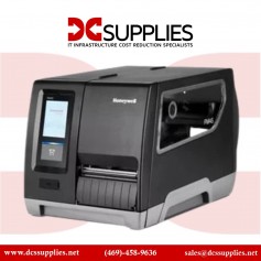 Honeywell PM45CA1020000200 Barcode Label Printer