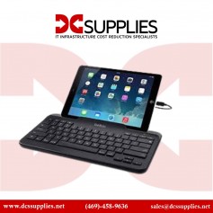Belkin B2B191 Wired Tablet Keyboard with Stand with USB-C Connector