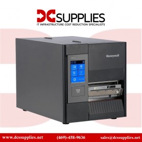Honeywell PD4500C0010000300 Barcode Label Printer