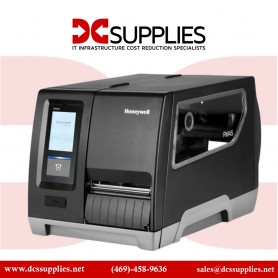 Honeywell PM45A00000000201 Barcode Label Printer