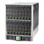 HPE BLc7000 Enclosure - rack-mountable - up to 16 blades