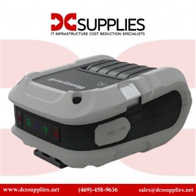 Honeywell RP4F00N0D12 RP4 Portable Barcode Printer