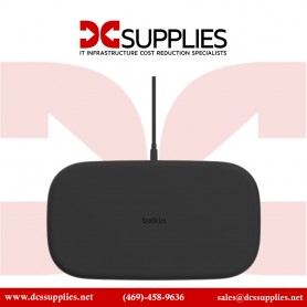 Belkin WIZ006TTBK Boost Charge Truefreedom Pro Wireless Charger