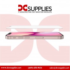 Belkin OVA068ZZ Screen Protector iPhone 13 mini TemperedGlass Treated