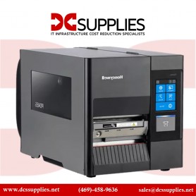 Honeywell PD4500C0010000200 Barcode Label Printer