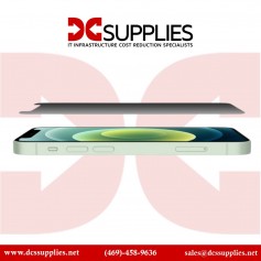Belkin OVA028ZZ Screen Protector for iPhone 12 Mini TemperedGlass Privacy Treated