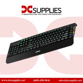 Belkin F1DN008KBD Secure KVM Remote Control with Integrated Keyboard
