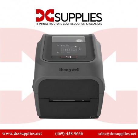 Honeywell PC45T010000201 Barcode Label Printer