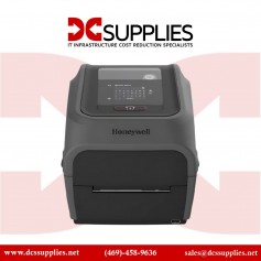 Honeywell PC45T010000201 Barcode Label Printer