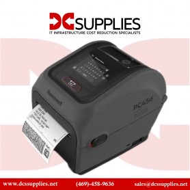 Honeywell PC45T000000301 Barcode Label Printer