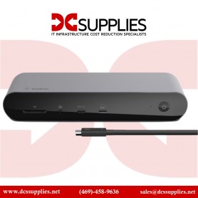 Belkin INC006TTSGY Thunderbolt 4 Dock 10-Generic Box