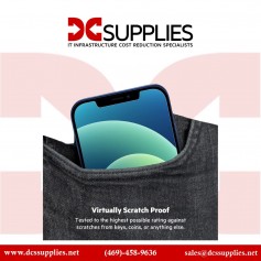 Belkin OVA029ZZ Screen Protector iPhone 12 Pro TemperedGlass Privacy Treated