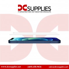 Belkin OVA021ZZ Screen Protector iPhone 12 Pro TemperedGlass Treated