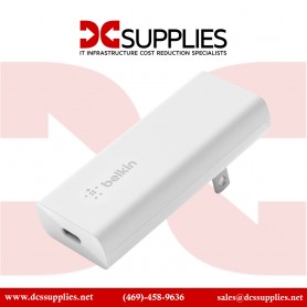 Belkin WCH009DQWH Boost Charge Pro 20W USB Type-C PD GaN Wall Charger