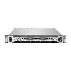 HP ProLian 849455-S01t DL360 Gen9 1U Rack Server 16GB DDR4 SDRAM