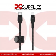 Belkin CAB010BT2MBK USB-A to USB-C Cable 15W