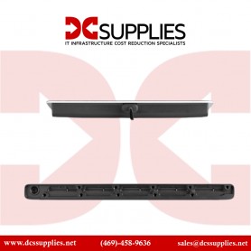 Belkin F1DN104MOD-BA-4 4-Port Single-Head Modular Secure KVM Switch Base Unit PP4.0 with Remote