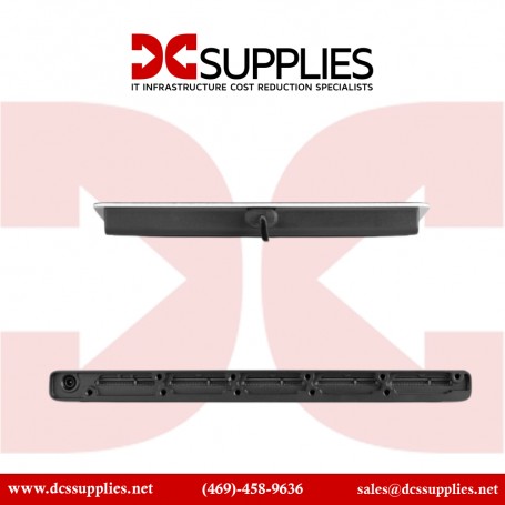 Belkin F1DN104MOD-BA-4 4-Port Single-Head Modular Secure KVM Switch Base Unit PP4.0 with Remote