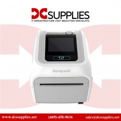 Honeywell PC45D110000201 Barcode Label Printer