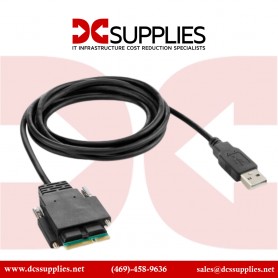 Belkin F1DN1MOD-USB06 6FT Modular USB Cable for KM