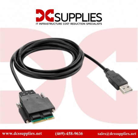 Belkin F1DN1MOD-USB06 6FT Modular USB Cable for KM
