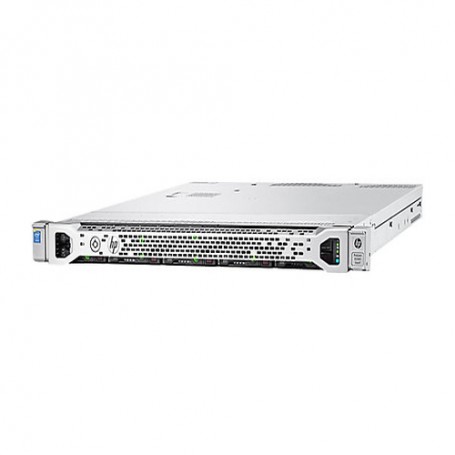 HPE ProLiant DL360 Gen9 - rack-mountable - Xeon E5-2697V4 2.3 GHz - 16 GB -