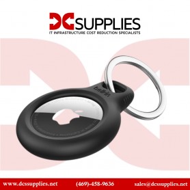 Belkin MSC002BTBK Keychain PC Black 2-pack