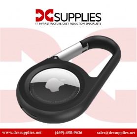 Belkin MSC008BTBK Carabiner PC Black