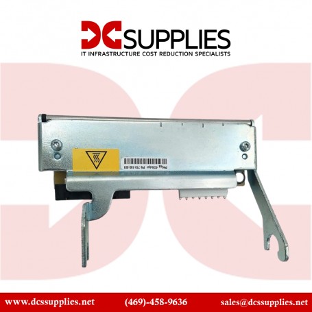 Honeywell 710-180S-001 Printhead for PM42, PM43, and PM43c