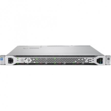 HPE ProLiant DL360 Gen9 Intel Xeon E5-2620 v4 Octa-core (8 Core) 2.10 GHz - 16 GB