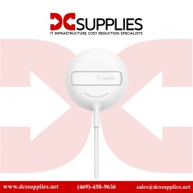 Belkin WIA004BTWH Magsafe Pad with Stand No PSU WH