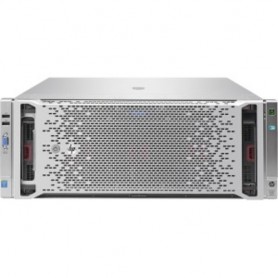 HP DL580 GEN9 Intel Xeon E7-8860 v4 Octadeca-core (18 Core)  E7-8860V4 2P 128GB SRV 