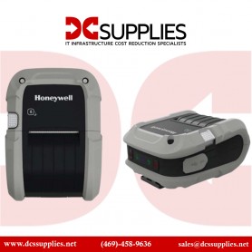 Honeywell RP4A0001B02 Portable Barcode Printer