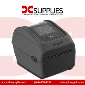 Honeywell PC45D000000201 Barcode Label Printer