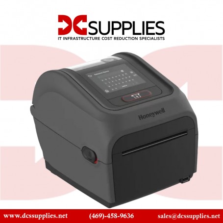 Honeywell PC45D000000201 Barcode Label Printer
