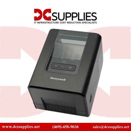 Honeywell PC42E-TB02300 Barcode Label Printer