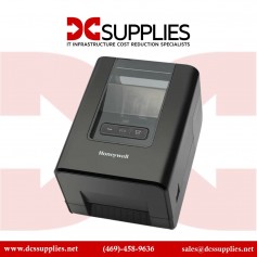 Honeywell PC42E-TB02300 Barcode Label Printer