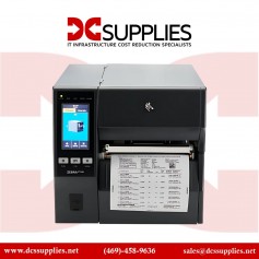 Zebra ZT41143-T010000Z Barcode Label Printer