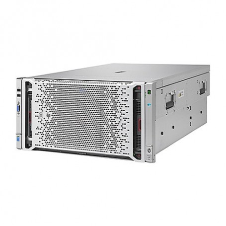 HPE ProLiant 816821-S01 DL580 Gen9 Server