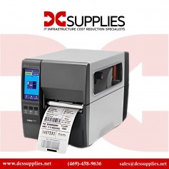 Zebra ZT23143-T31000FZ Barcode Label Printer