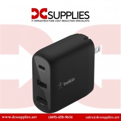 Belkin AVC010TTBK 46.5W Power Hub