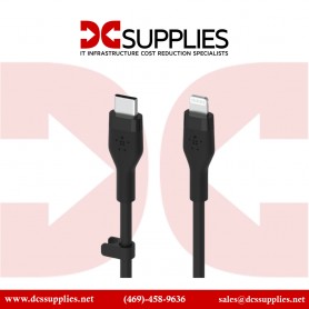 Belkin PK1001BT1MC12PK Lightning/USB Data Transfer Cable 2pack