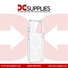 Belkin MSA006BTCL Magnetic Treated Protective iPhone Case