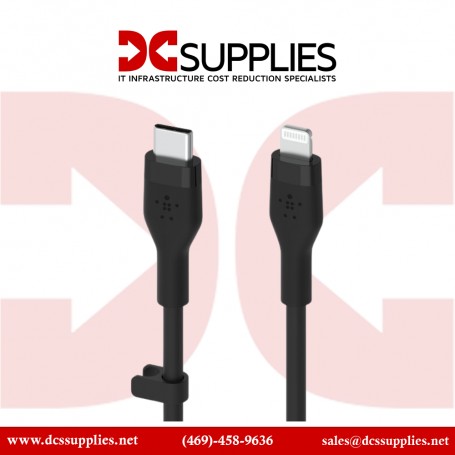 Belkin PK1002BT0MC12PK Lightning/USB Data Transfer Cable 2 pack