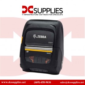 Zebra ZQ51-BUW0300-00 ZQ511 Mobile RFID Printer