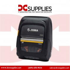 Zebra ZQ51-BUW0300-00 ZQ511 Mobile RFID Printer